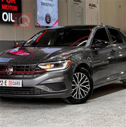 فولكسفاغن جيتا